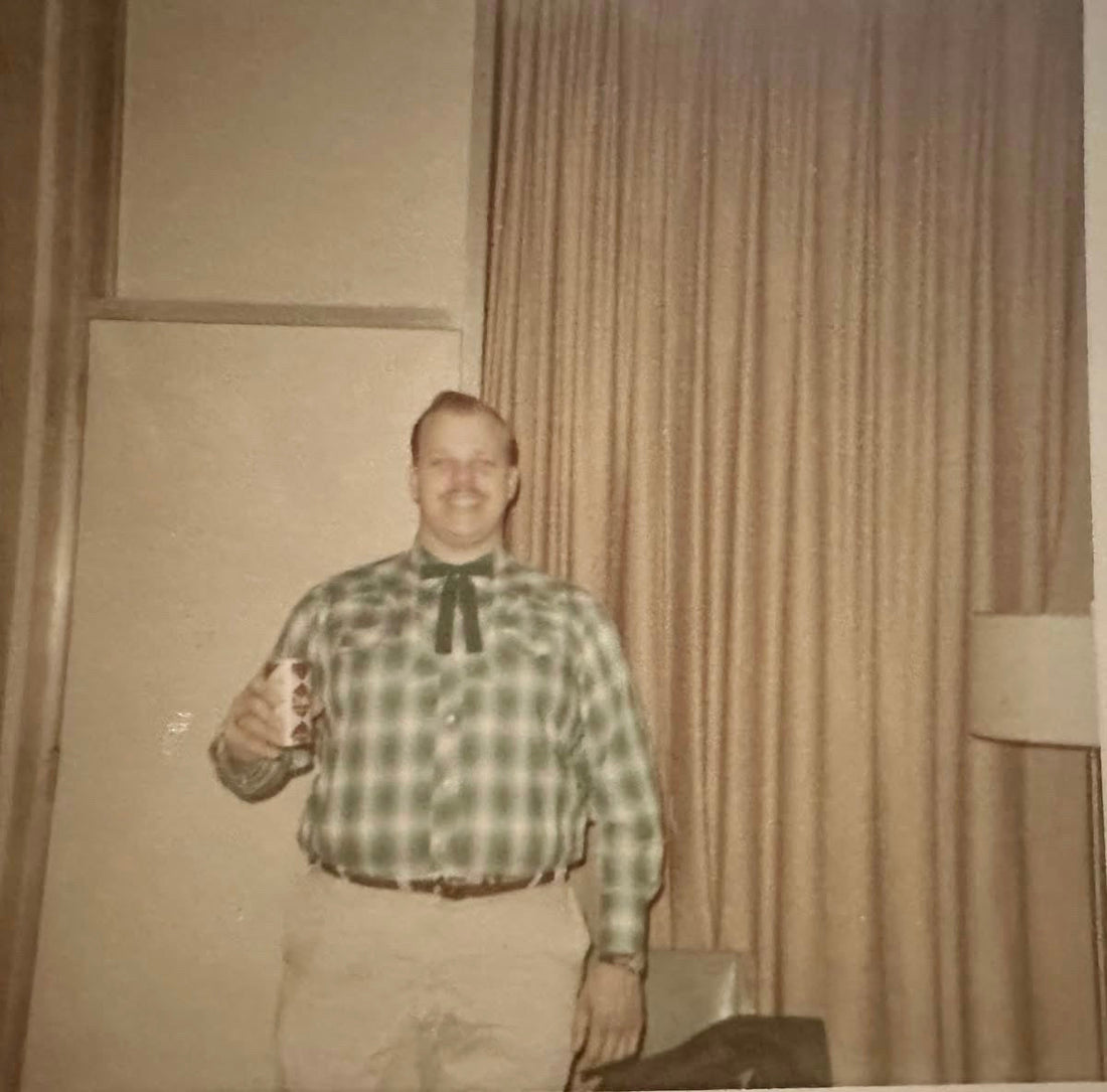 Finds from the Estate of John D. O’Berry, Wakefield, Virginia