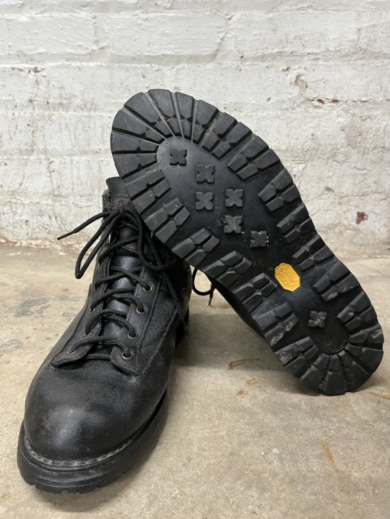 Danner x Cabellas Steeltoe Hiking/Work Boots Made in USA - Size 12 Men's