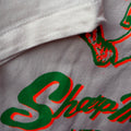 Sharpman vintage t-shirt
