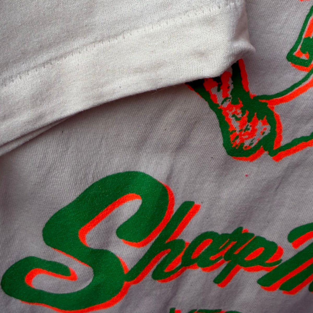 Sharpman vintage t-shirt
