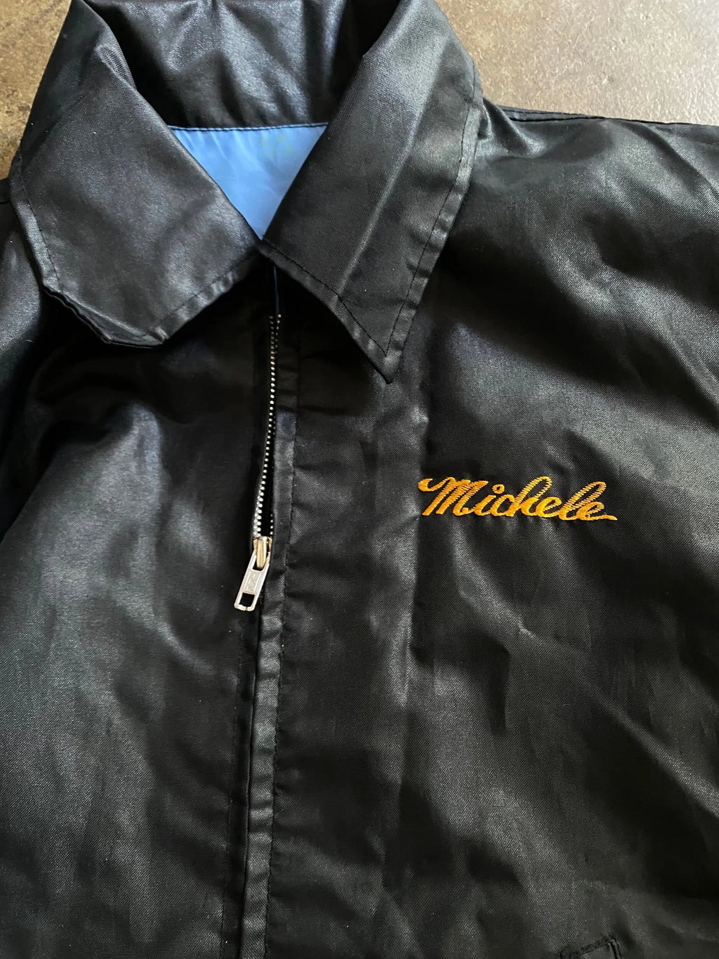 Custom Garfield Souvenir Jacket