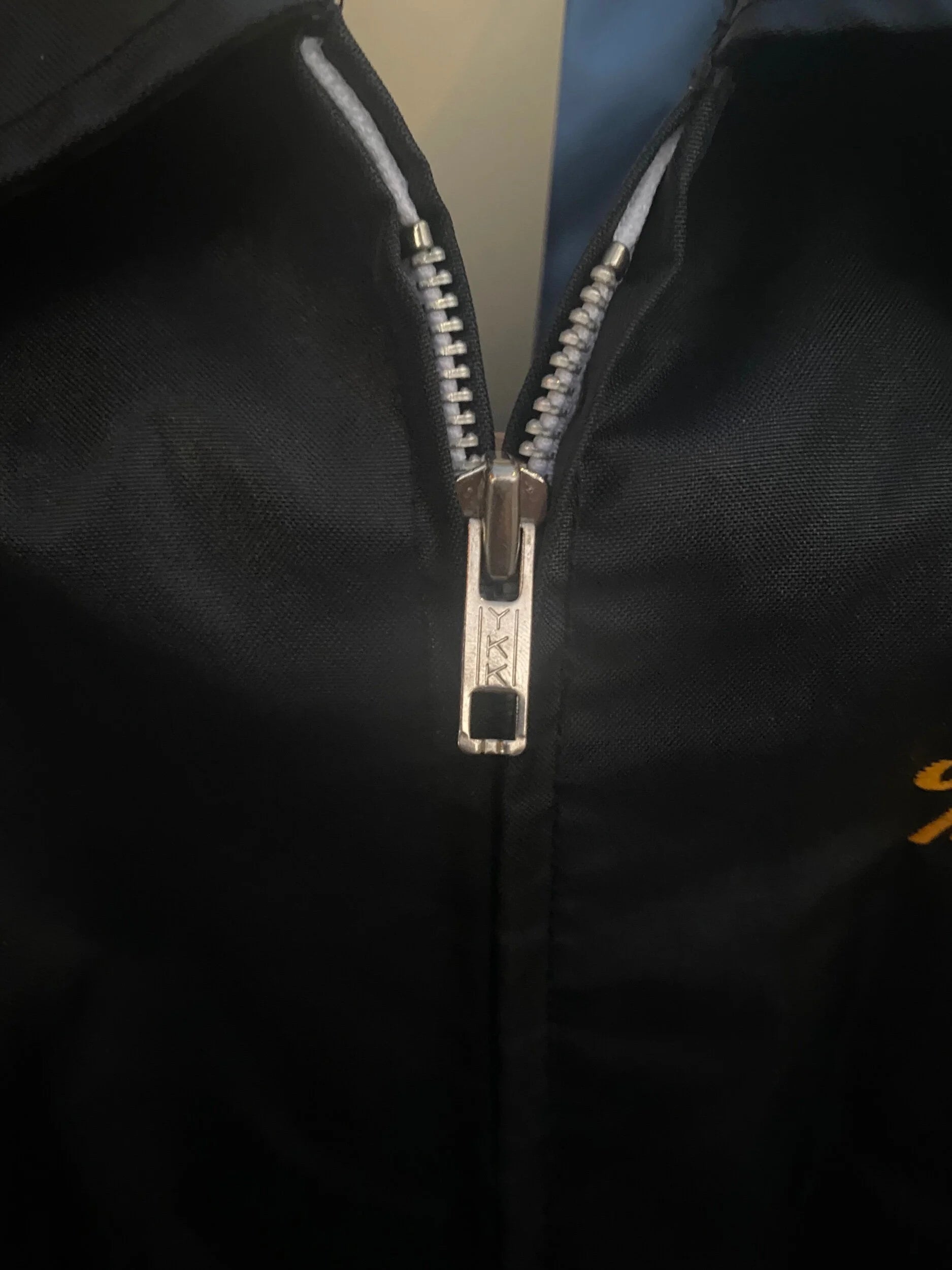 Custom Garfield Souvenir Jacket