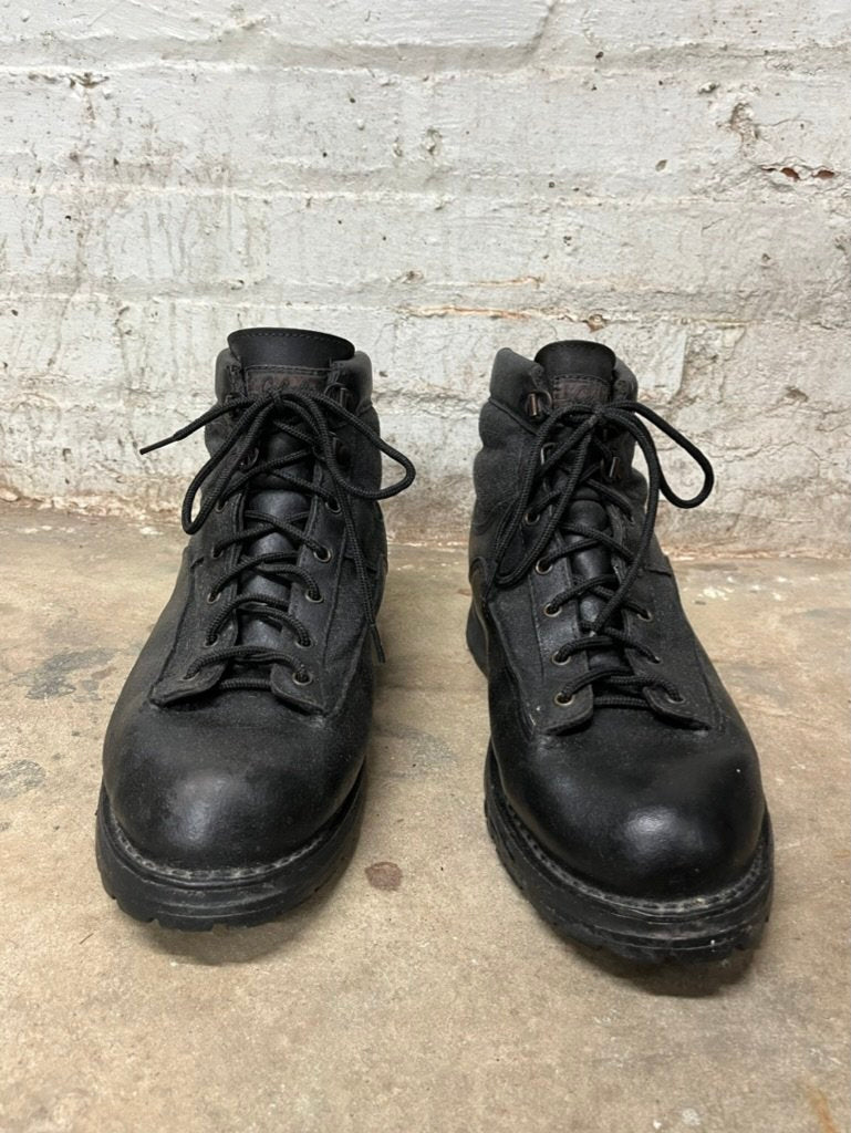 Danner x Cabellas Steeltoe Hiking/Work Boots Made in USA - Size 12 Men's