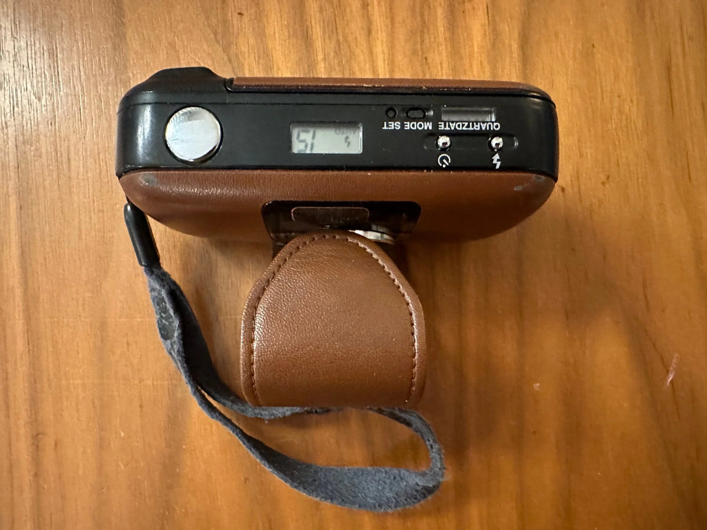 Olympus LT-1 35mm Film Camera