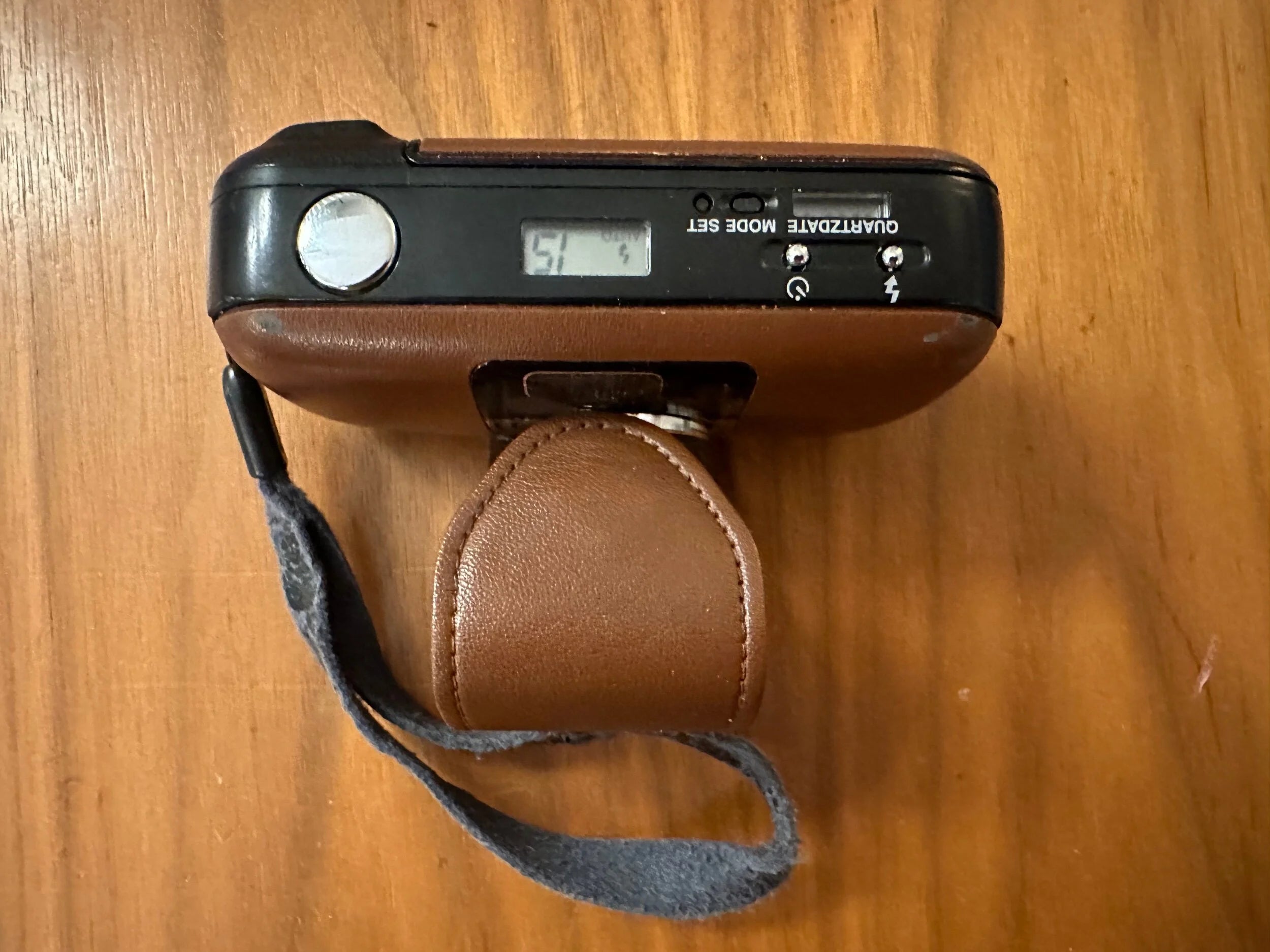 Olympus LT-1 35mm Film Camera