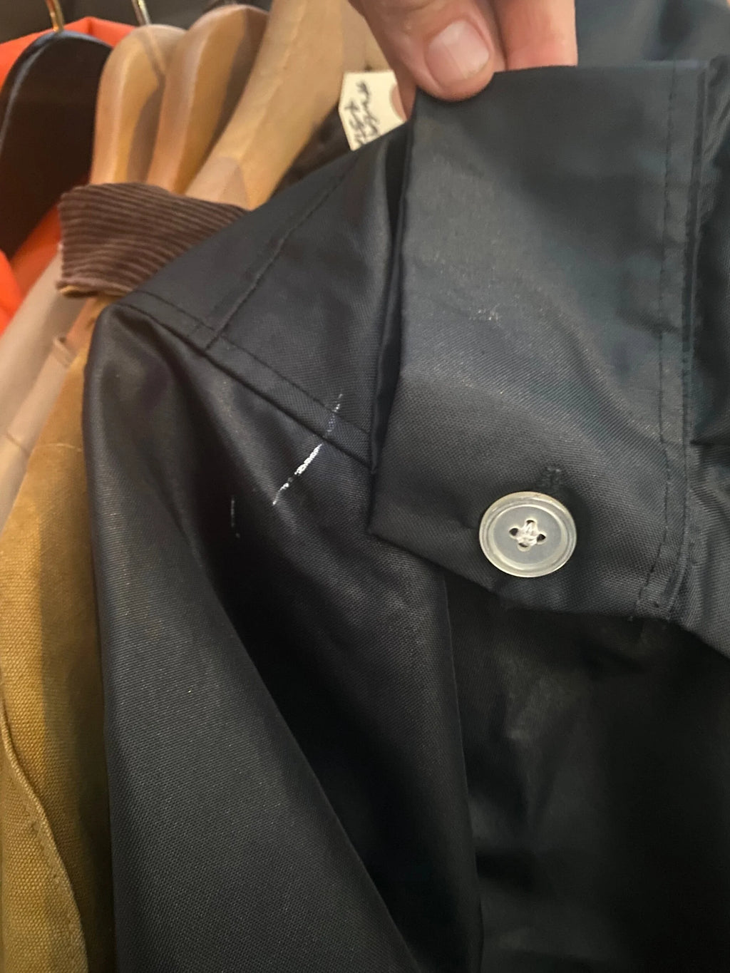 Custom Garfield Souvenir Jacket