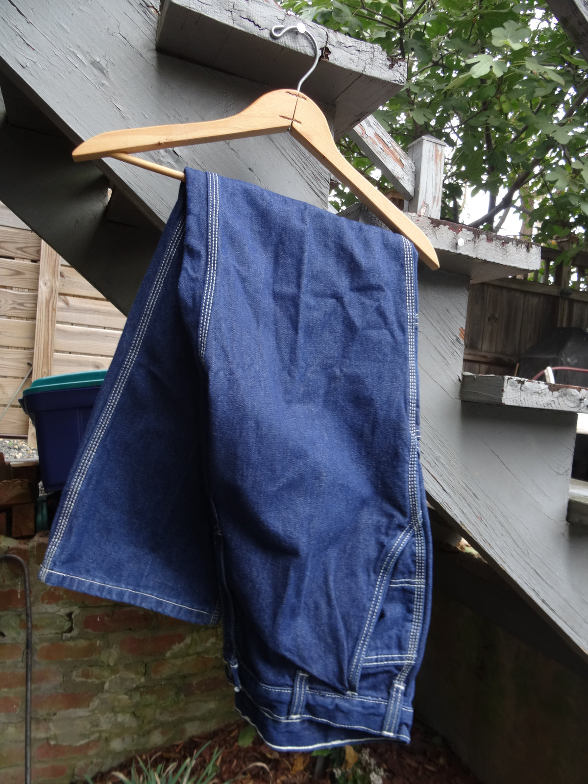 Pointer Brand Carpenter Pants -Made in USA - Size 56
