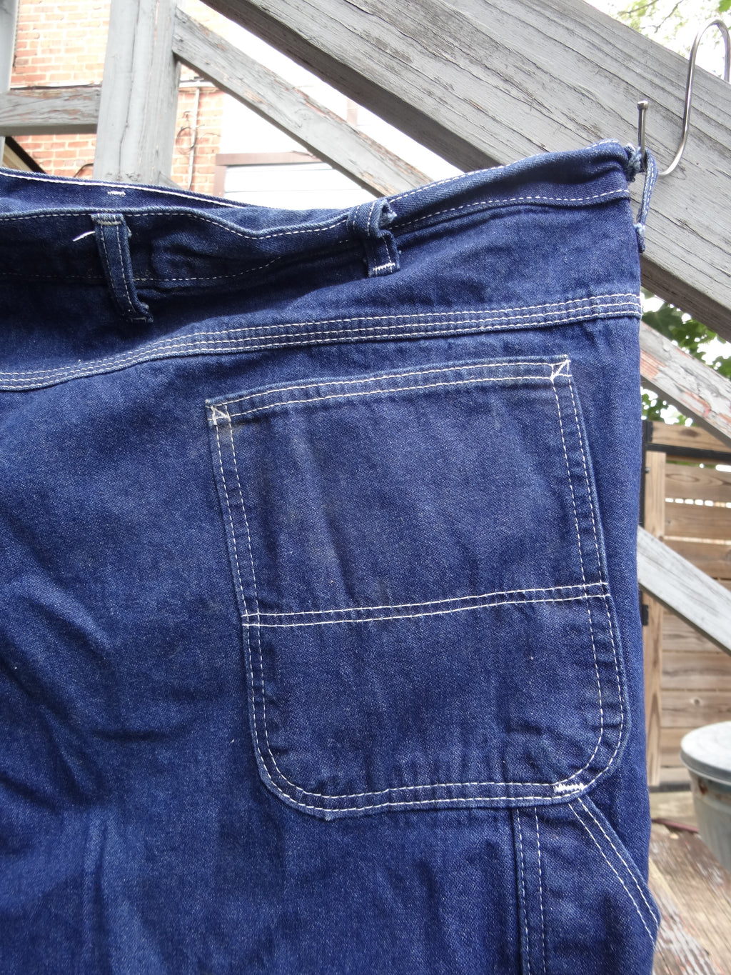 Pointer Brand Carpenter Pants -Made in USA - Size 56