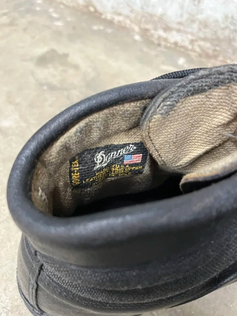 Danner x Cabellas Steeltoe Hiking/Work Boots Made in USA - Size 12 Men's