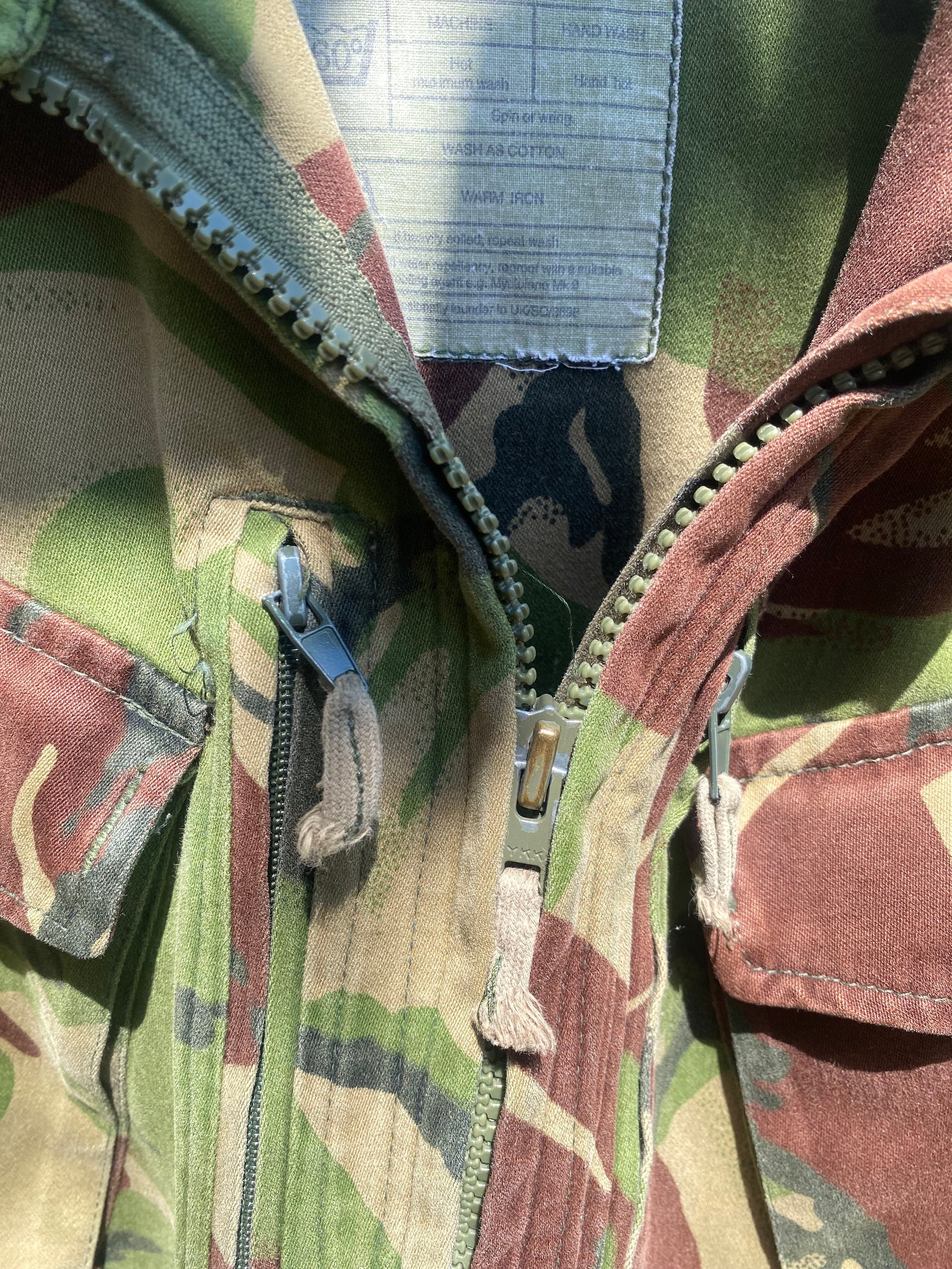 British DPM Smock - Size 170/96