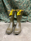 Lacrosse Outdoorsman Wellies Boots - Size 9